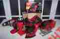 2895-10 Skil 18v 4 Pc Power Tool Set
