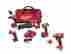 2896-24-2754-20 Milwaukee 4-tool 18-volt Lithium-ion Brushless