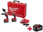 2897-22-48-11-1890 Milwaukee M18 Fuel 18-volt 0546000789762