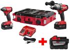 2897-22po-48-11-1890 Milwaukee M18 Fuel 18-volt 0895001002005