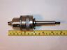 2980 Craftsman Lathe Chuck Oem Arbor Tang Nos