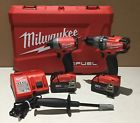 2996-22 Milwaukee Combo Kit Hex Nice
