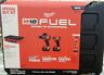2997-22poc Milwaukee Fuel Combo Kit Batteries