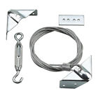 74-3-4 299xr Richelieu Inch Max Length Bracing Cable Anti Sag 062703002996