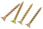 2gs1 Grip Rite Lb Phillips Gold Screws For General 764666109131