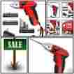 2tfekdm00 Unbranded Stalwart Cordless Screwdriver Repair Mini Lightweight Compact Light Rechargeable 0751499481886