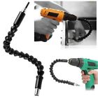 2w08boyvvh General Screwdriver Drill Bit Flexible Shaft Extention Black