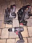 Pc186csl 3 Porter Piece Cable Tool 18v 1 Set Pc1800d 2