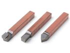 3006 Sherline Carbide Tool Set Pc