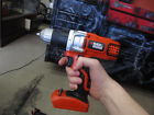 3019-1-2 Kit Driver Combo Drill Brand 2-tool Black Decker
