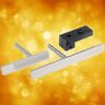 3047 Sherline Wood Tool Rest With Extended Bases For Use
