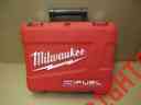 305425 Rechargeable Tools M12 Combo Case Perfect Milwaukee Fuel