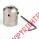 3079 Sherline 3 8 End Mill Holder