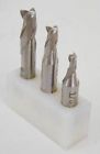 3-flute 3080 Sherline 1-4 In Shank 731236489887