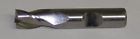 3-flute 30810 Sherline End Mill Short Shank