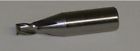 3-flute 30820 Sherline End Mill Short Shank 3-flute 30820 Sherline End Mill Short Shank