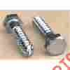 6019860 30924 Morris Products Lag Screws 0.25 X 2 In Pack Of 100 601986309240