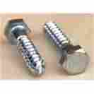 30952 Morris Products Lag Screws 0.38 X 3 In Pack Of 50 601986309523