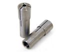 3097 Sherline Mill Collet Front Back View