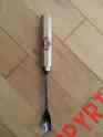 3132-18 Hirsch Lathepristine Chiselgauge Wood Werkzeuge