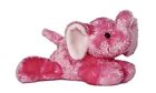 0929434 31364 Aurora Pink Elephant 8in 092943313644 0929434 31364 Aurora Pink Elephant 8in 092943313644