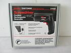 315.111202 Craftsman Cordless Rechargeable Reversible Screwdriver