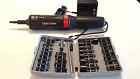 315.111410 Craftsman ... Cordless Screwdriver Seares Charger 140