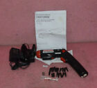 315.113160 Craftsman Cordless Screwdriver Model