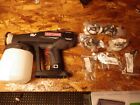 315.ss630 Craftsman Volt Cordless Paint Sprayer Rarest Tool Extras