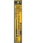 0837719 32561 Eazypower Zinc Hex Shank Drill Bits Piece 083771325619