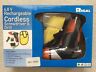 3352 Regal Rechargeable Cordless Screwdriver Drill New In Box