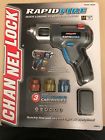 33653 Channellock Channel Lock Rapidfire Quick Loading Power Screwdriver Drill Cartridges