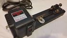 3450rpm Dremel Moto-lathe Model 700 Tested Working 3450rpm Dremel Moto-lathe Model 700 Tested Working
