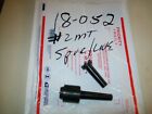 351.217520 Sears Craftsman Mt Spur Live Centers Gap