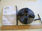 351.298420 Sears Craftsman Jaw Independent Chuck Variable Sp Wood Lathe