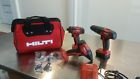 3536730 Hilti Hilte 12 Volt