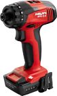 3540146 Hilti Cordless Rotary Impact Driver Combo Kit