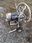 3600sl Sprayer Slow Stroker