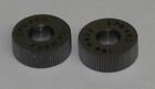 3624 Sherline Knurls Straight Pair