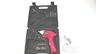 366922 Magna Tools Piece Cordless Electric Accessories Case