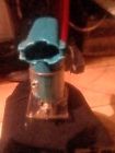 37000 Makita Cordless Trimmer
