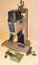 24022 37110 70 Micro Mill Mf Proxxon