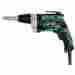 3741287 Hitachi Power Tools W6v4 6.6 Amp Drywall Screwdriver 717709009738
