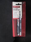 937917 37917 Ship Driver Finder Craftsman 2-pc Sealed Free Set
