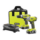 3892115723 Ryobi Cordless Impact Driver 638921157239