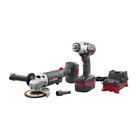 390190 Craftsman C3 Lithium-ion 1-2