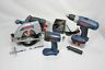 3960cfk Bosch Volt Platinum Combo Kit 3960cfk Bosch Volt Platinum Combo Kit