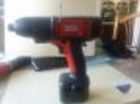 3crsa-tp8q Cleco Pistol Cordless Screwdriver With