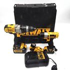 Dck295l3 4 " Dewalt Combo - Drill-driver Set 1 Screwdriver Cordless 2