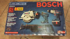 Cpk40-24 4-piece Kit Bosch 600 - Cordless Combo 24v